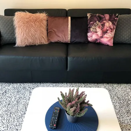 Sonderland Apt - Hollendergata 2 *