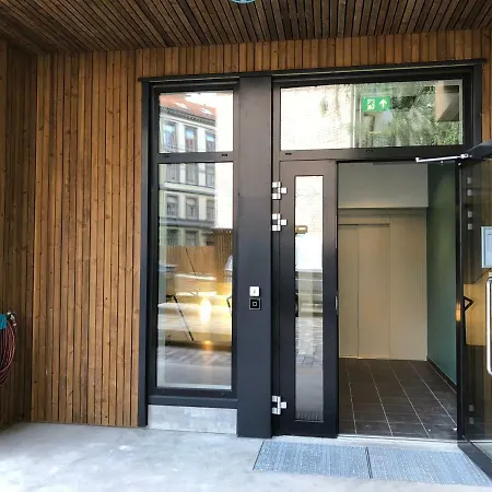Sonderland Apt - Hollendergata 2