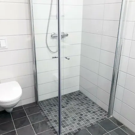 Sonderland Apt - Hollendergata 2 *
