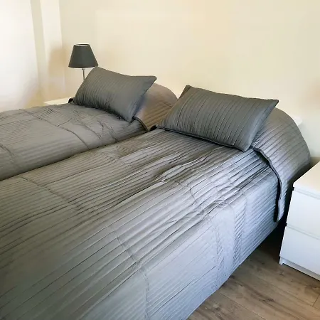 Sonderland Apt - Hollendergata 2 *