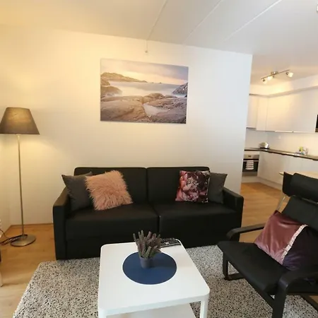 Sonderland Apt - Hollendergata 2